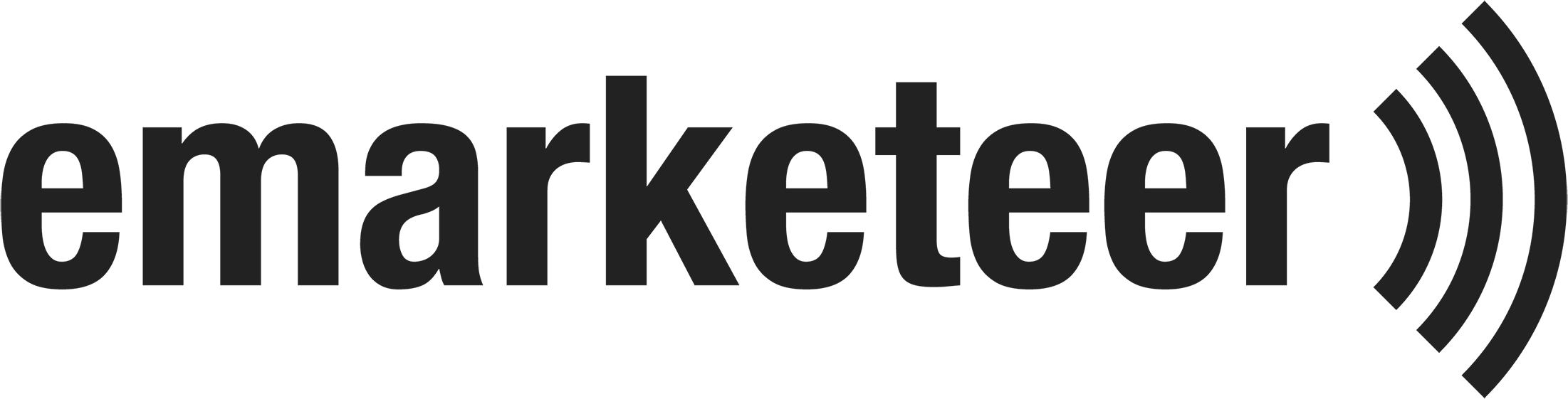 eMarketeer logo