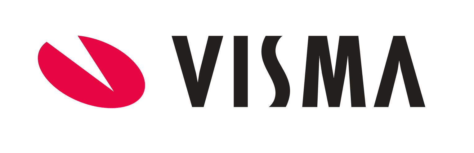 Visma Software logo