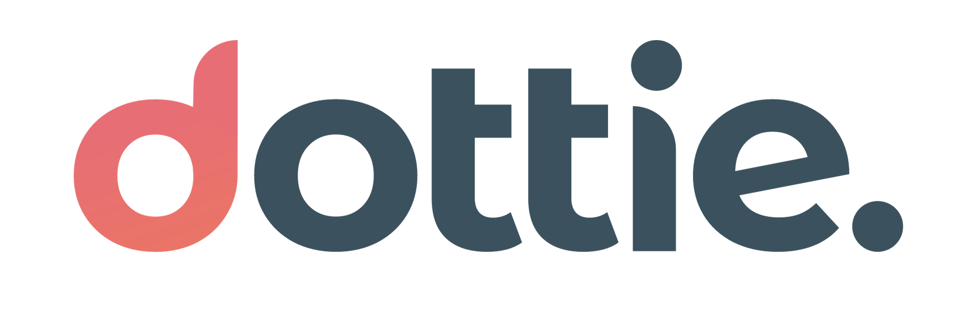 Dottie logo
