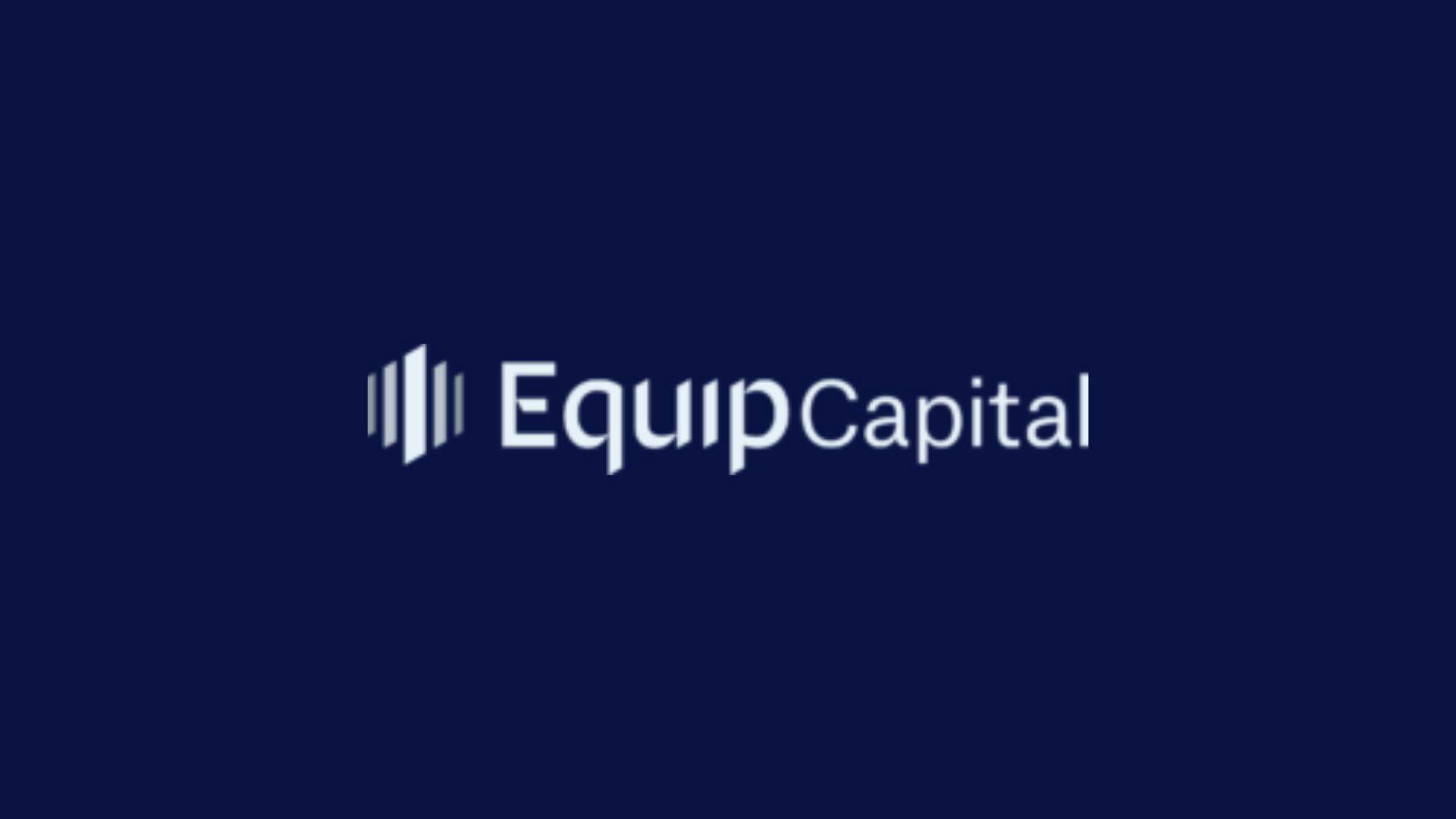 Equip Capital logo
