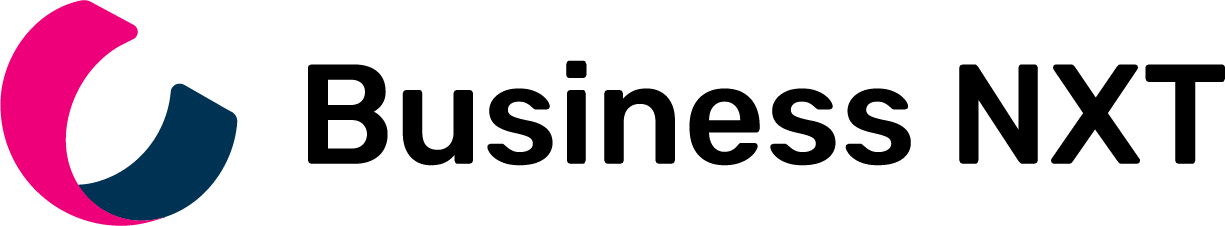 Business NXT logoen