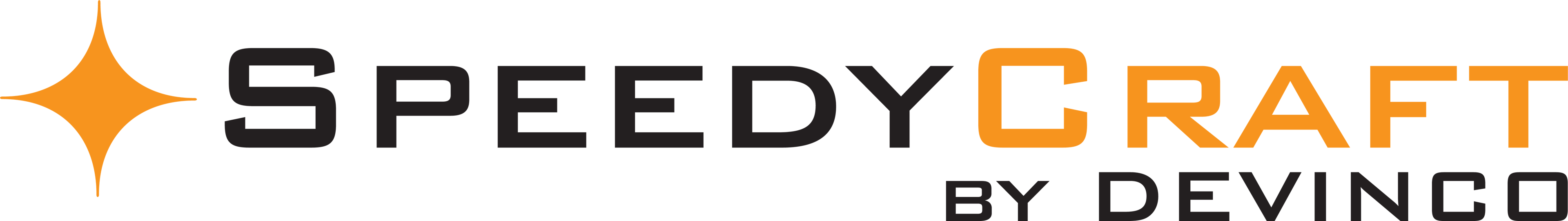 SpeedyCraft logo