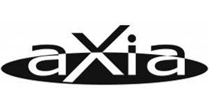 aXia logo